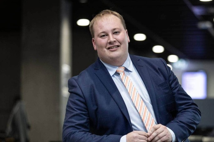 Brad Olsen - Chief Executive and Principal Economist at Infometrics 
